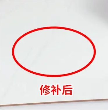 嫩江瓷砖空鼓维修公司分享下板材基层，未采取柔性过渡措施的影响。在瓷砖铺贴工程中，如果采用的是板材基层（如石膏板、木工板等非刚性基层），而未采取柔性过渡措施，
